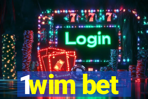1wim bet